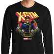Optic X-Gym - Long Sleeve T-Shirt