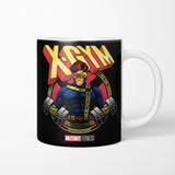Optic X-Gym - Mug