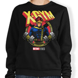 Optic X-Gym - Sweatshirt