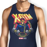 Optic X-Gym - Tank Top