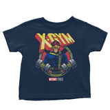 Optic X-Gym - Youth Apparel