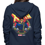 Optic X-Gym - Hoodie