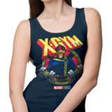 Optic X-Gym - Tank Top