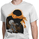 Orange Rush - Men's Apparel