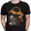 Orange Rush - Men's Apparel