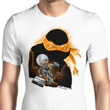 Orange Rush - Men's Apparel