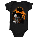 Orange Rush - Youth Apparel