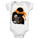 Orange Rush - Youth Apparel