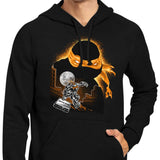 Orange Rush - Hoodie