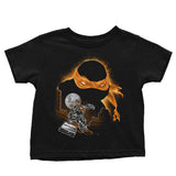 Orange Rush - Youth Apparel