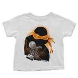 Orange Rush - Youth Apparel