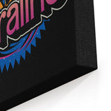 Other Doll - Canvas Print