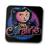 Other Doll - Coasters