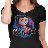 Other Doll - Women's V-Neck