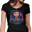 Other Doll - Women's V-Neck