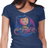 Other Doll - Women's V-Neck