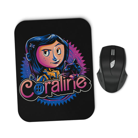 Other Doll - Mousepad