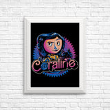 Other Doll - Posters & Prints