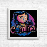 Other Doll - Posters & Prints