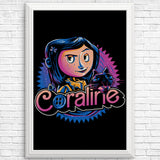 Other Doll - Posters & Prints