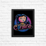 Other Doll - Posters & Prints