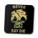 Our Time - Coasters