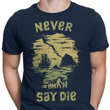 Our Time - Men's Apparel