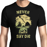 Our Time - Men's Apparel