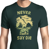 Our Time - Men's Apparel