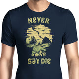 Our Time - Men's Apparel