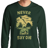 Our Time - Long Sleeve T-Shirt