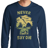 Our Time - Long Sleeve T-Shirt