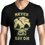 Our Time - Men's V-Neck