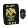 Our Time - Mousepad