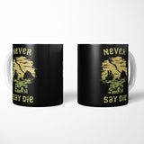 Our Time - Mug