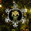 Our Time - Ornament