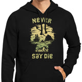 Our Time - Hoodie