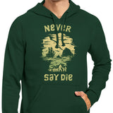 Our Time - Hoodie