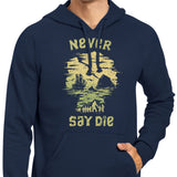 Our Time - Hoodie