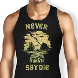 Our Time - Tank Top
