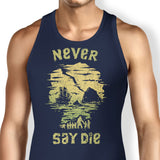Our Time - Tank Top