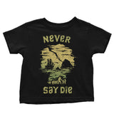 Our Time - Youth Apparel