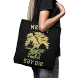 Our Time - Tote Bag