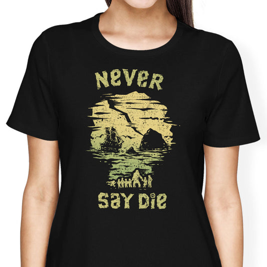 Our Time - Women's Apparel