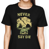 Our Time - Women's Apparel
