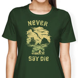 Our Time - Women's Apparel