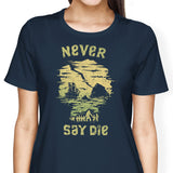 Our Time - Women's Apparel