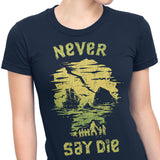 Our Time - Women's Apparel