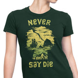 Our Time - Women's Apparel