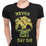 Our Time - Women's Apparel